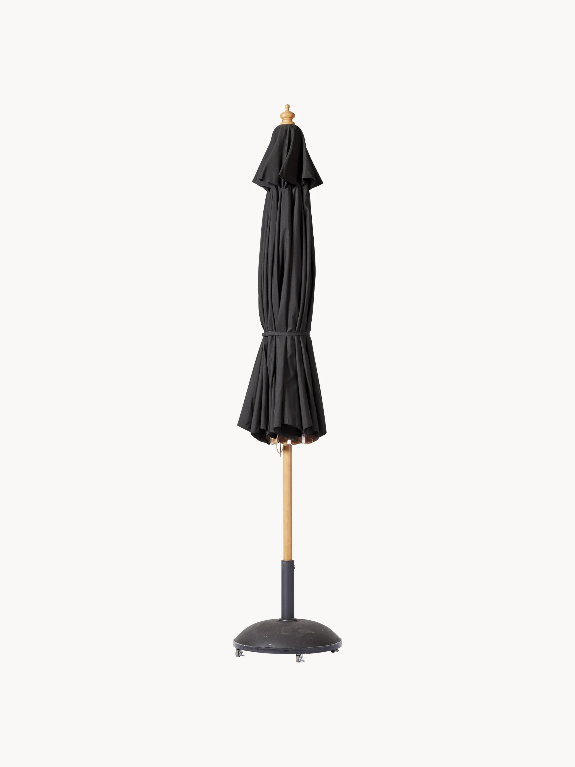 Strandparasol Capri, Ø 300 cm