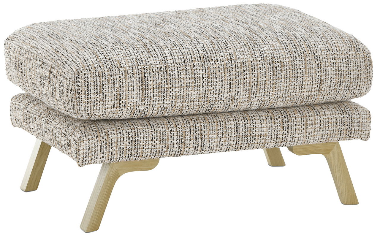 Set one by Musterring Hocker DETROIT