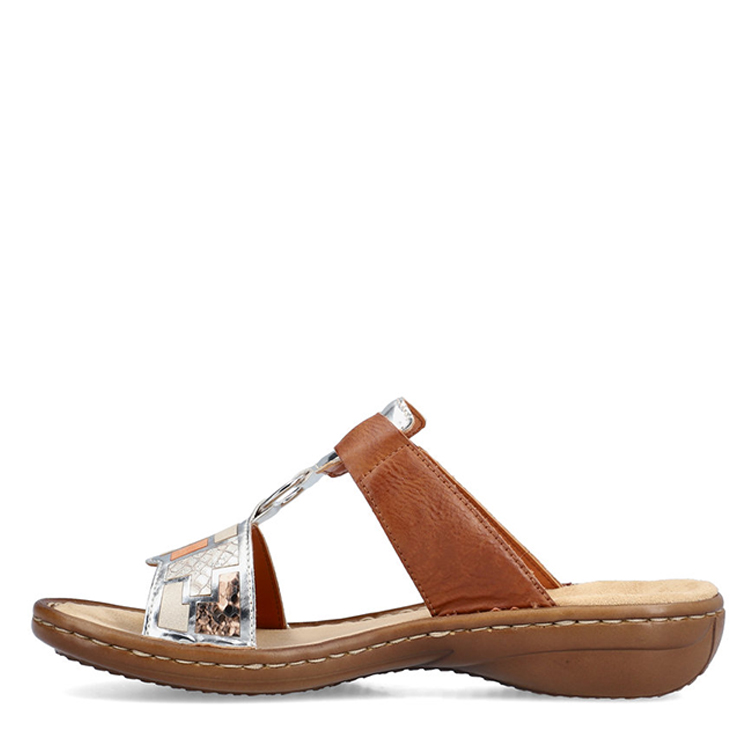 Rieker 608P4-90 | MULTI
