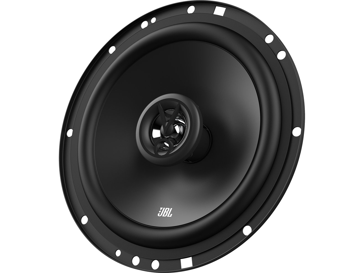 JBL Stage1 61F speakers - 16 cm