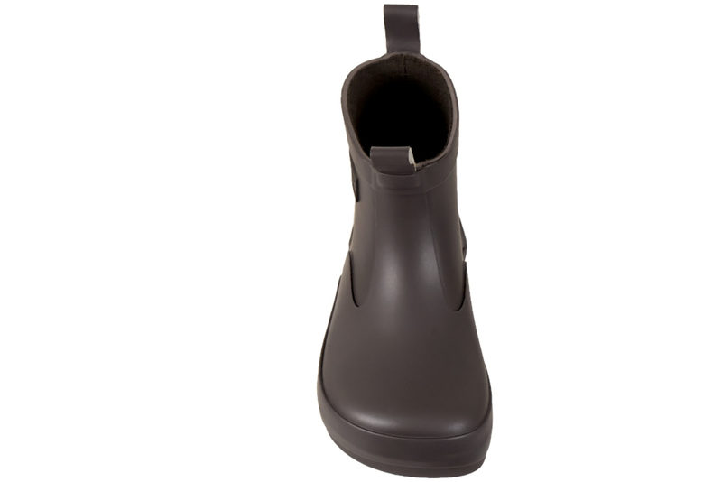 BUNDGAARD MISTY DRAK BROWN RAIN BOOT