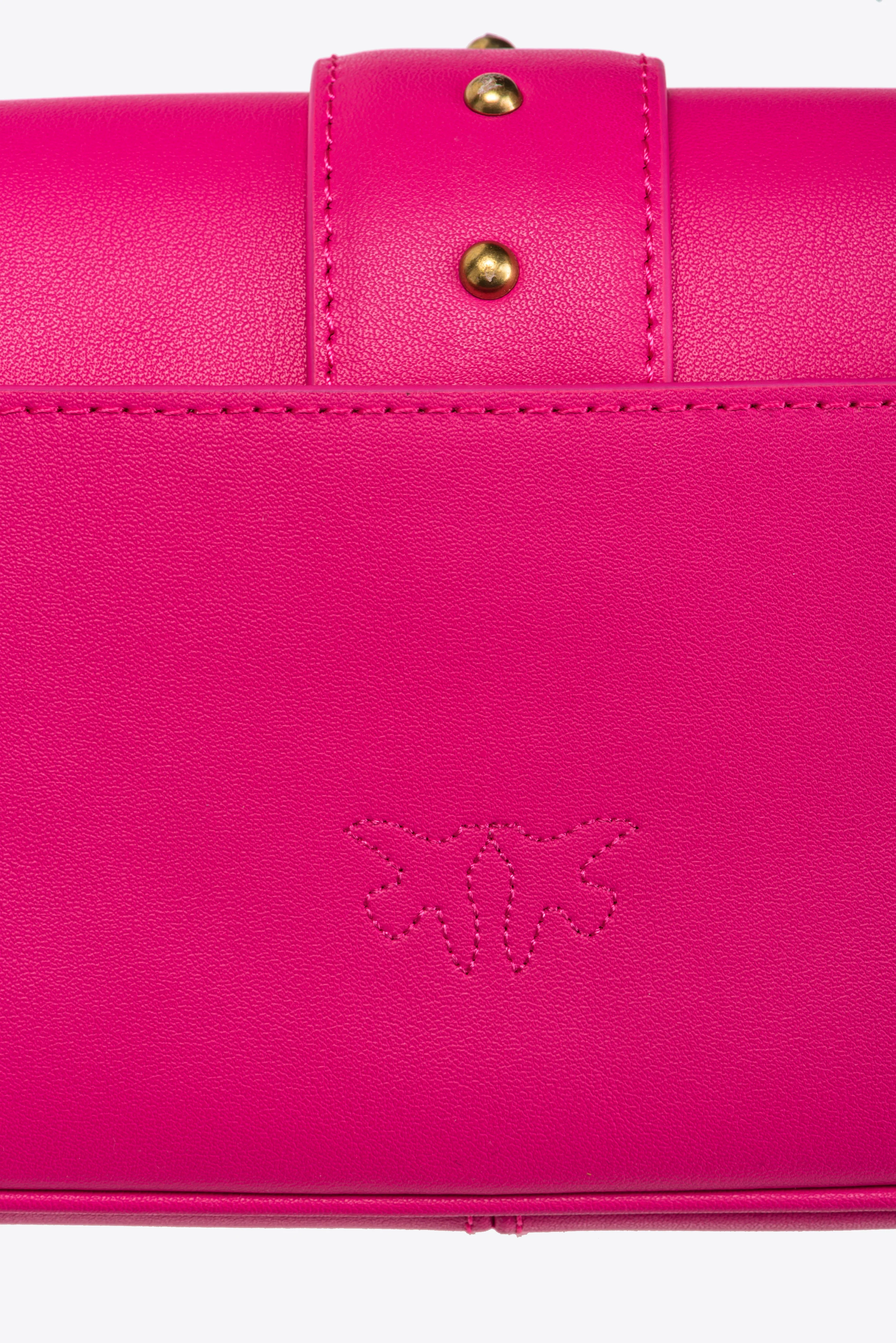 Pocket love bag one simply | Rose