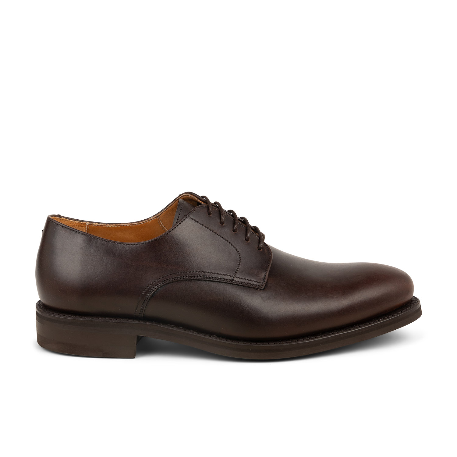 Chaussures à lacets homme BERWICK BALTIMORE