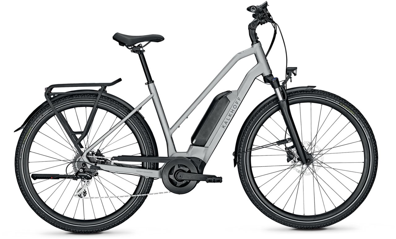 Kalkhoff Endeavour 1.B Move kaufen | Bike-Discount