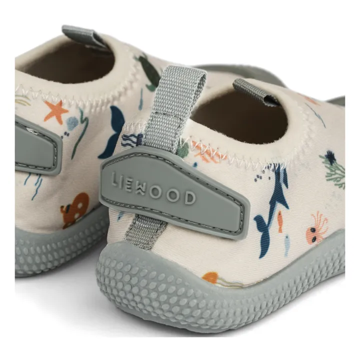 Liewood Chaussures Acquatiques Sonja | Ecru
