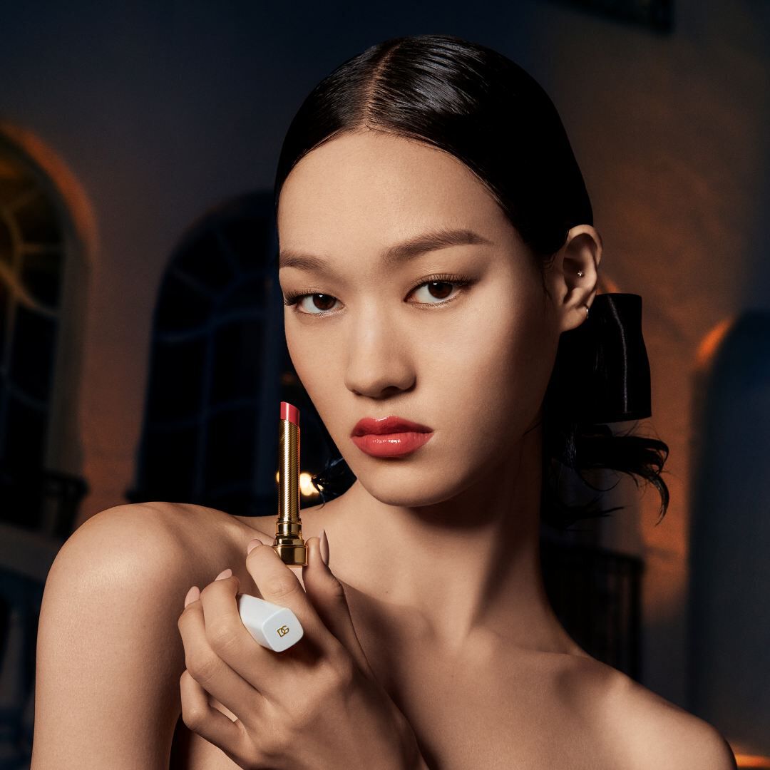Dolce&Gabbana CLASSIC My Juicy Sheer