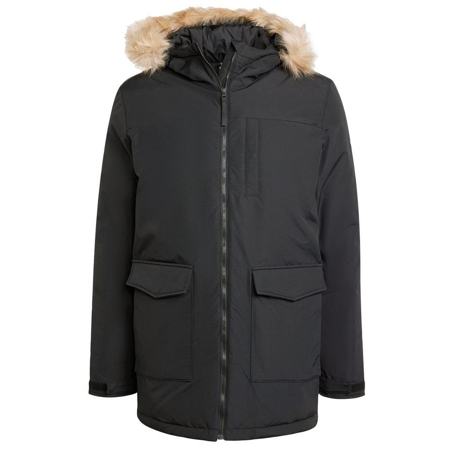 Adidas Paveric Fur Parka