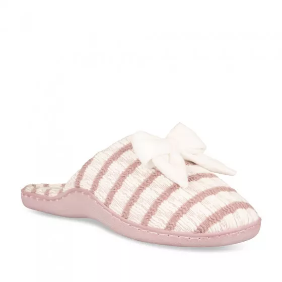 Chaussons ROSE BLUE RHYTHM