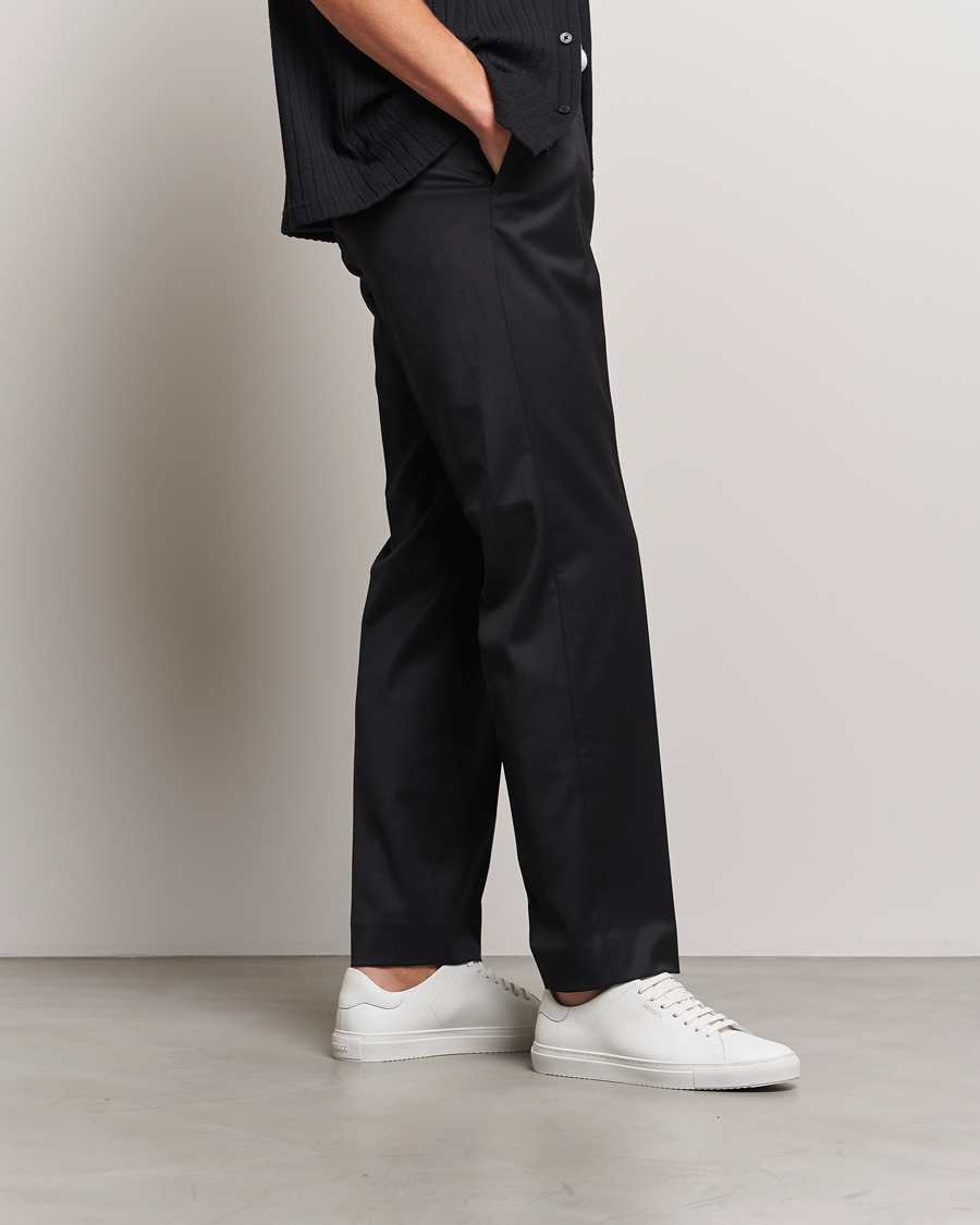 Axel Arigato Clean 90 Sneaker White