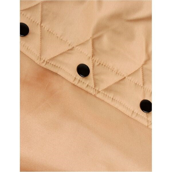 Køb Mads Nørgaard Duvet Dream Jarolina Jakke Beige