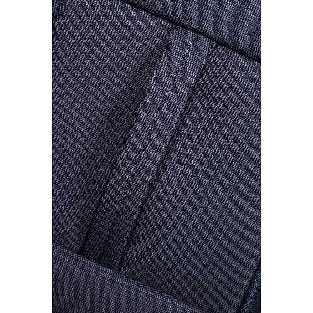 Samsonite Base Boost Spinner 78 Expandable navy blue