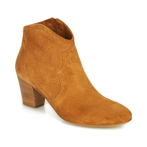 Fericelli - CROSTA - Camel