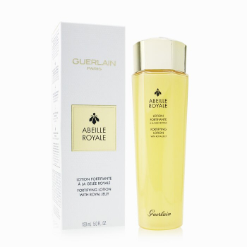 Guerlain Loção Fortificante Abeille Royale com Geleia Real