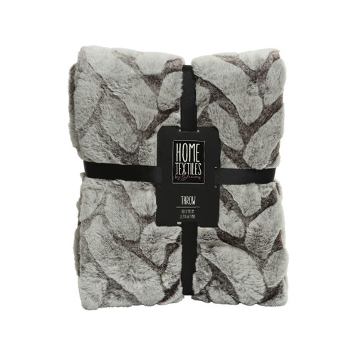 Decoris - LUCILE - Gris