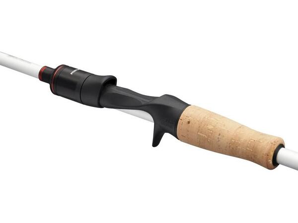 Ensemble baitcast Abu Garcia MAX PRO