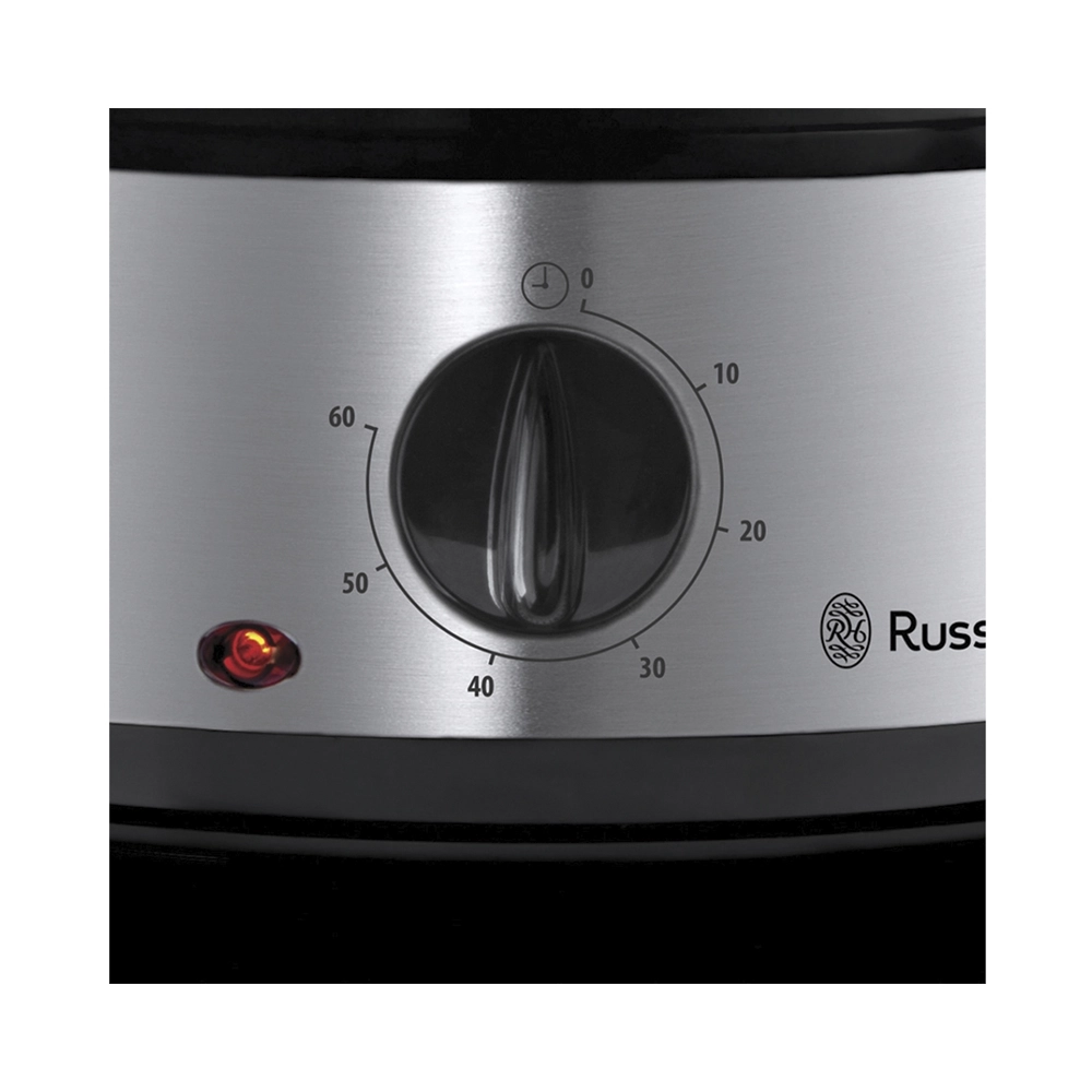 Russell Hobbs 19270-56 Cook at Home Dampfgarer