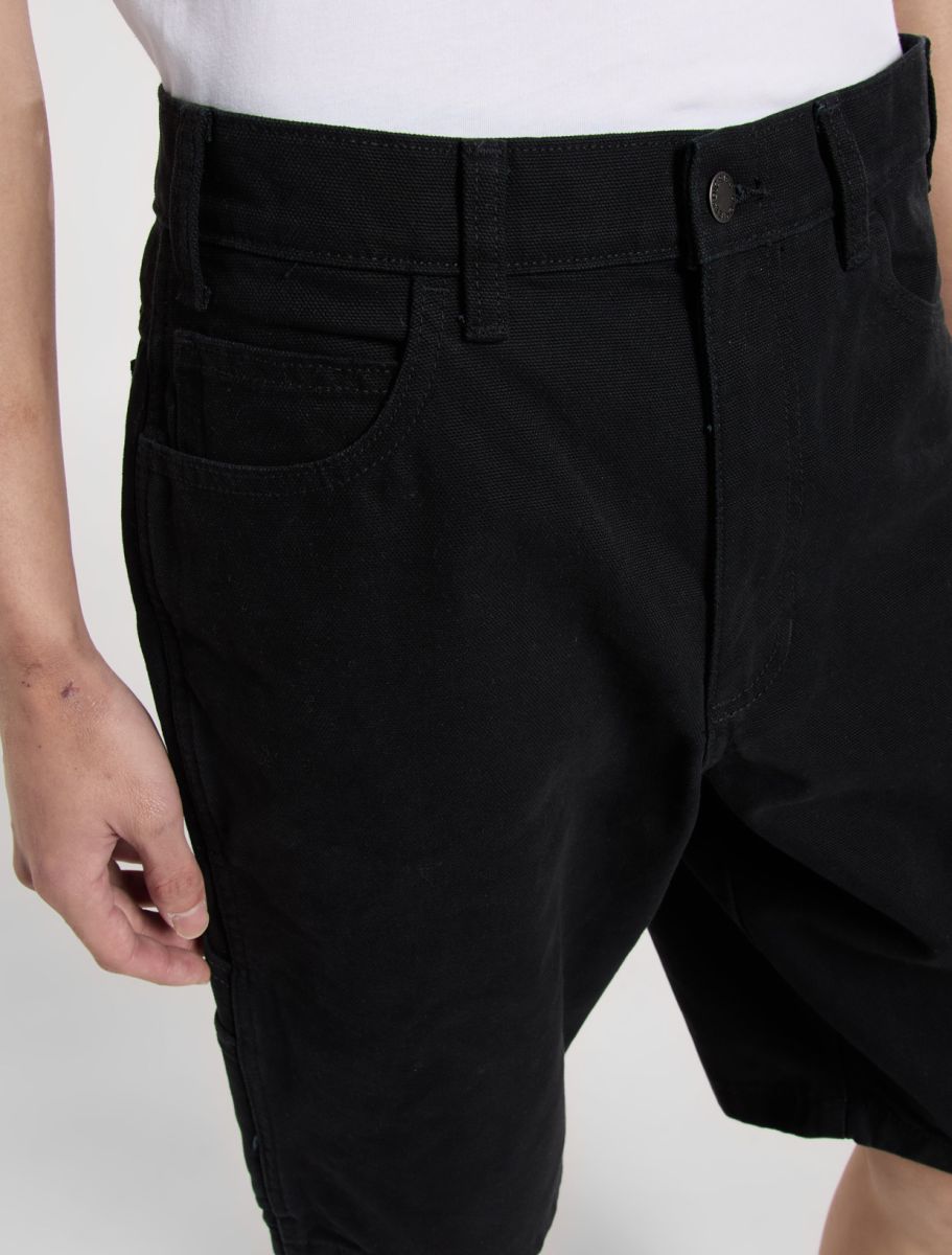 Dickies Duck Carpenter Short Desert Sand