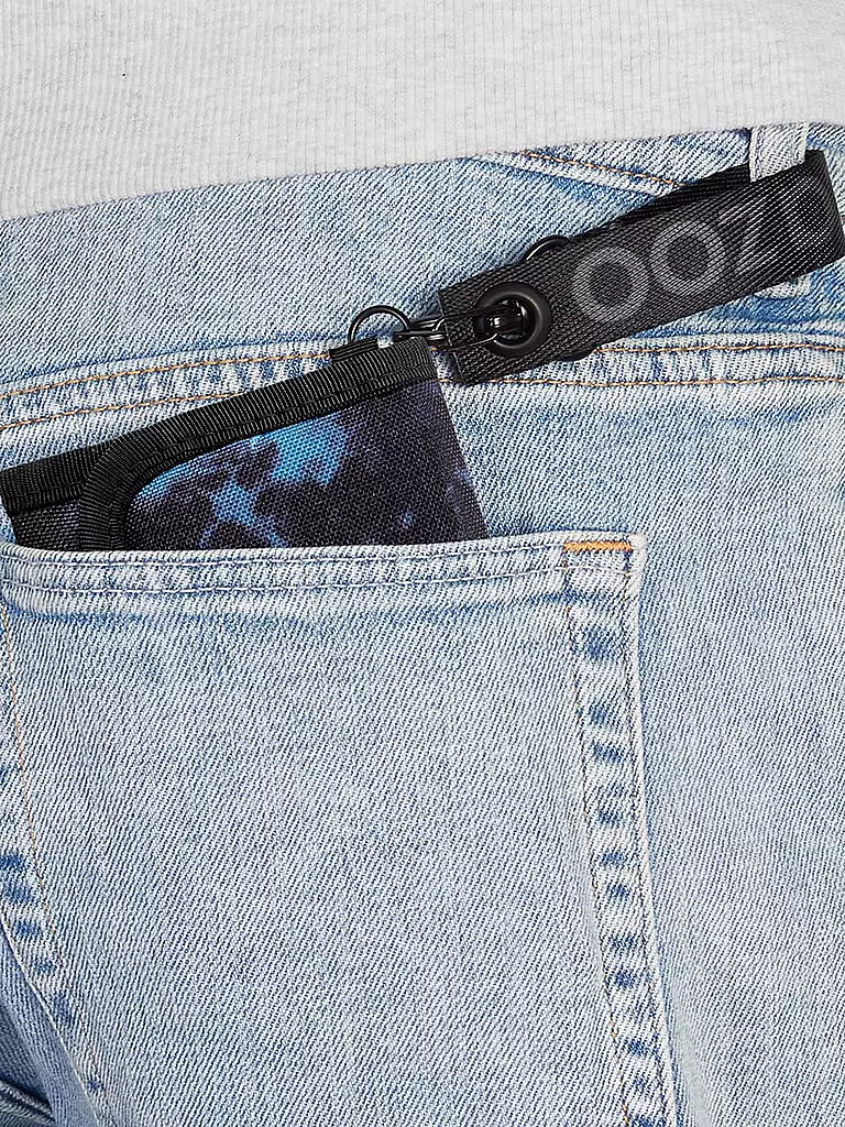 COOCAZOO Geldbörse MIDNIGHT DUST schwarz