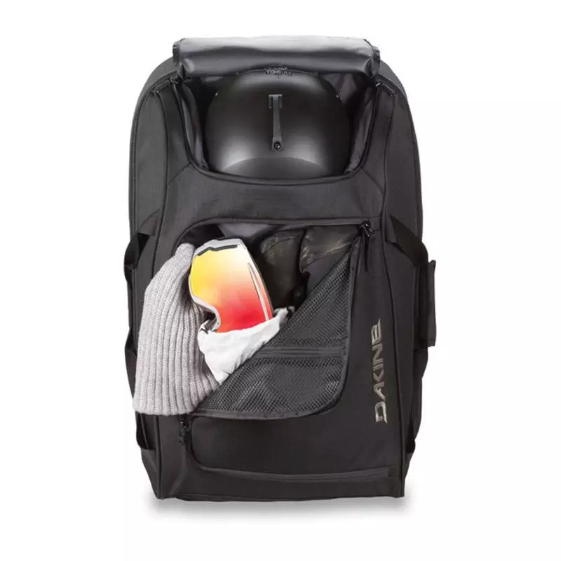 Sac à dos DAKINE Boot Locker DLX Black 70L