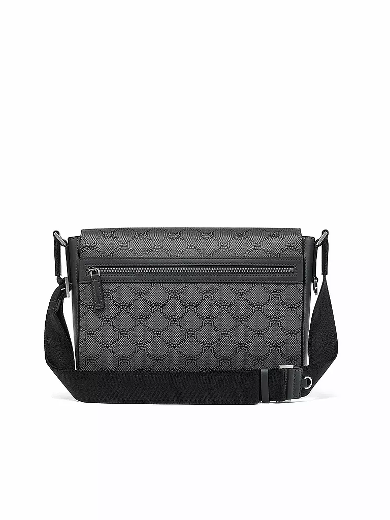 MCM Tasche - Umhängetasche HIMMEL  grau