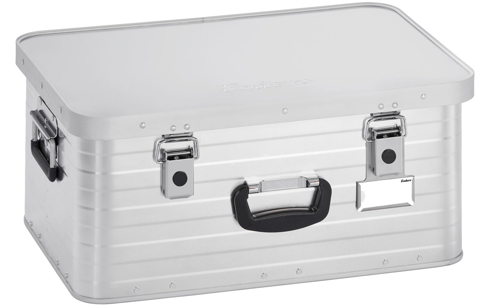 Enders Toronto S Classic Box Aluminiumbox 29 Liter