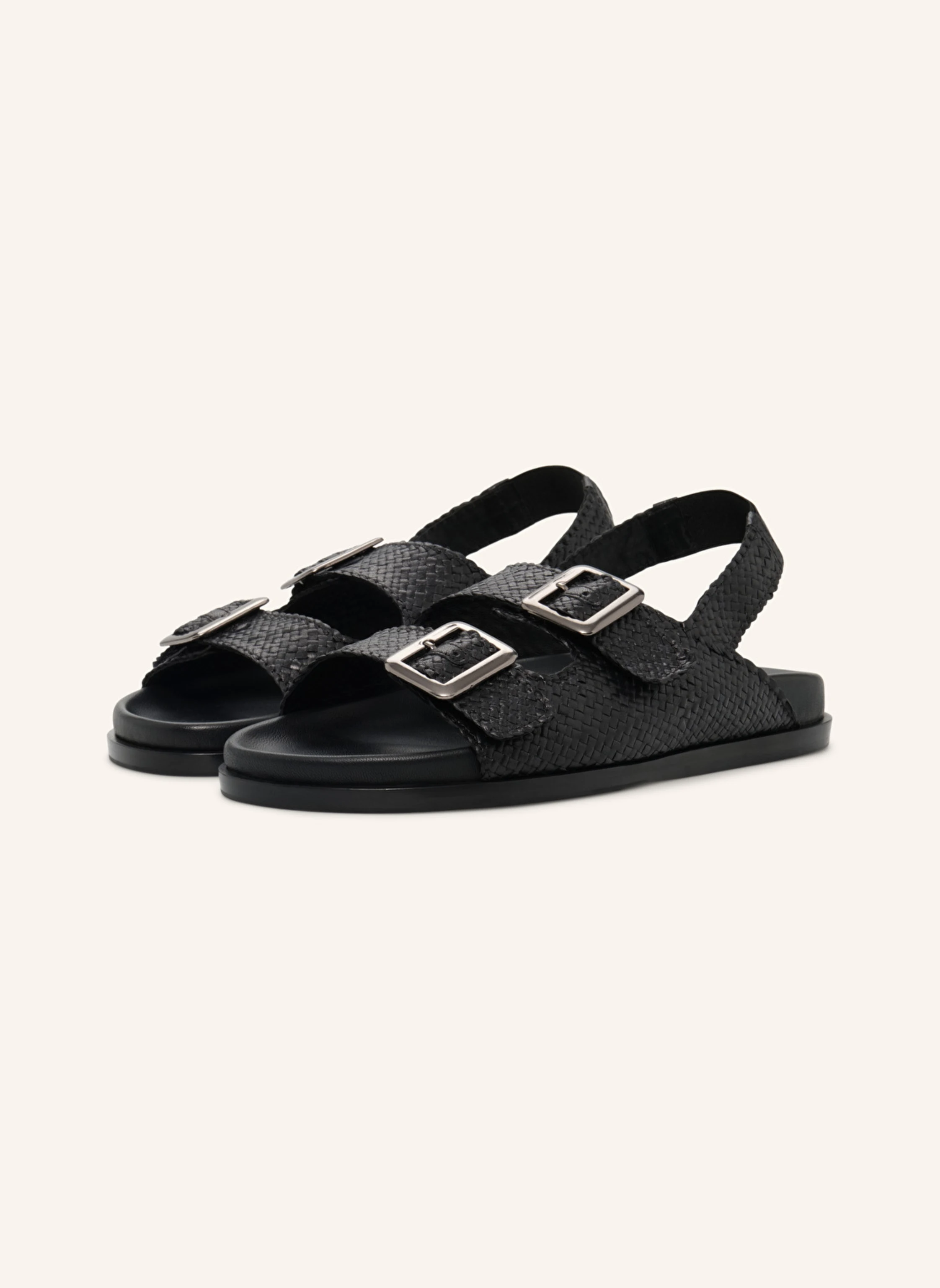 LOTTUSSE Sandalen BIOO