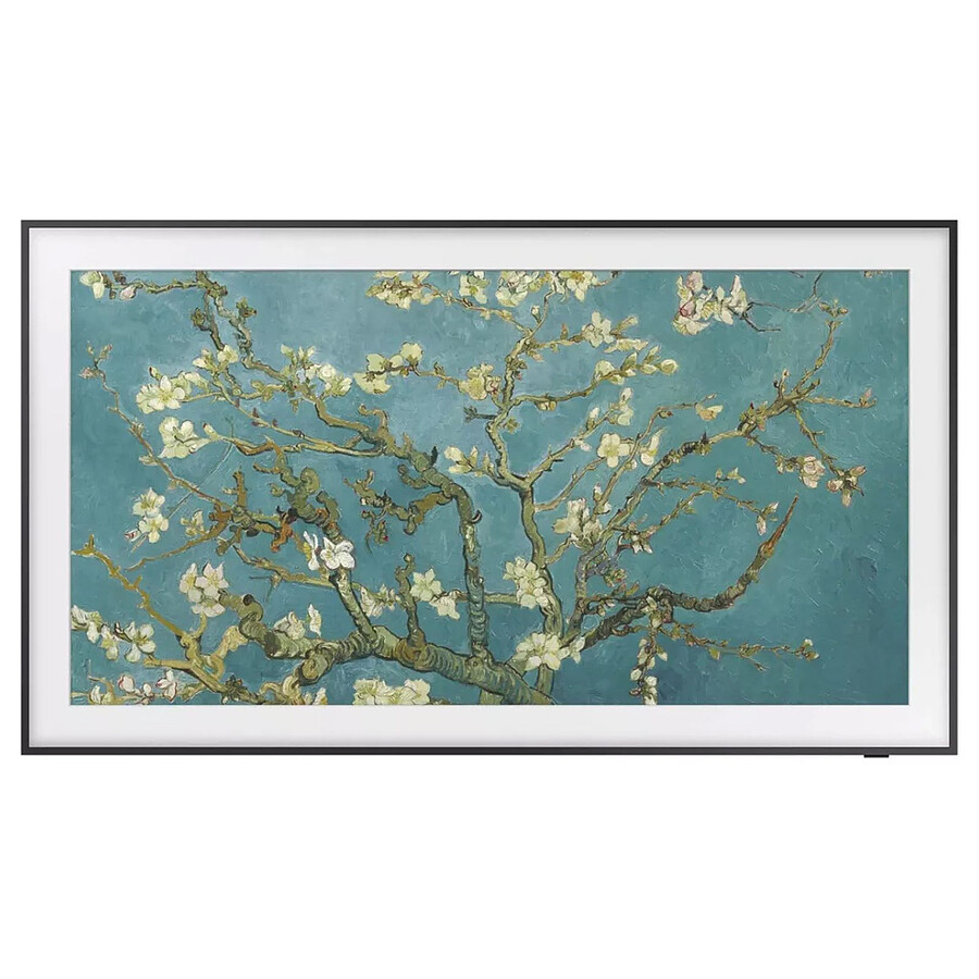 Samsung The Frame TQ32LS03C 2023 - TV QLED Full HD - 80 cm