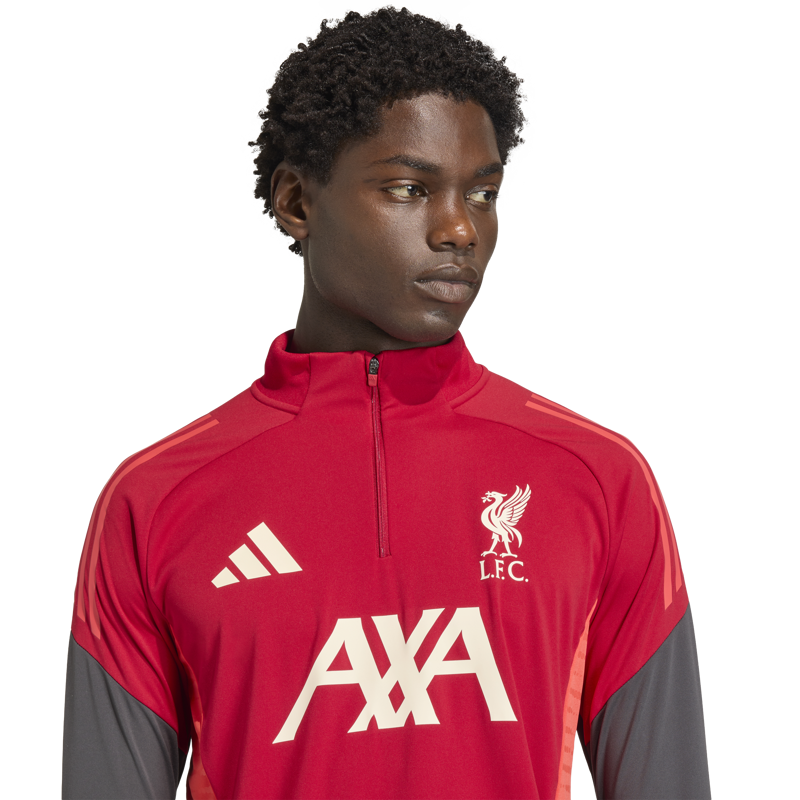 Liverpool FC Tiro 25 Trainingstop 25/26 Senior