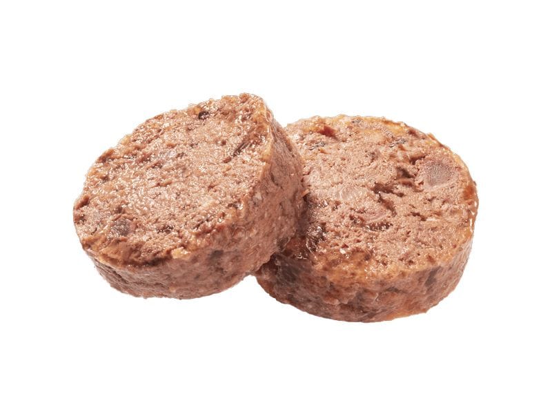 GranataPet Nassfutter DeliCATessen Lachs & Meeresfrüchte 85 Alleinfuttermittel für ausgewachsene Katzen
