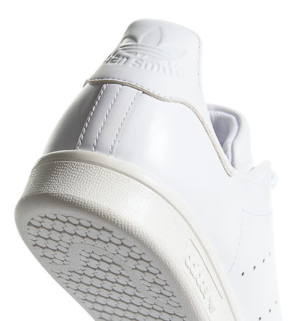 adidas Originals Schuhe - Stan Smith - Ftwwht/Ftwwht/Ftwwht