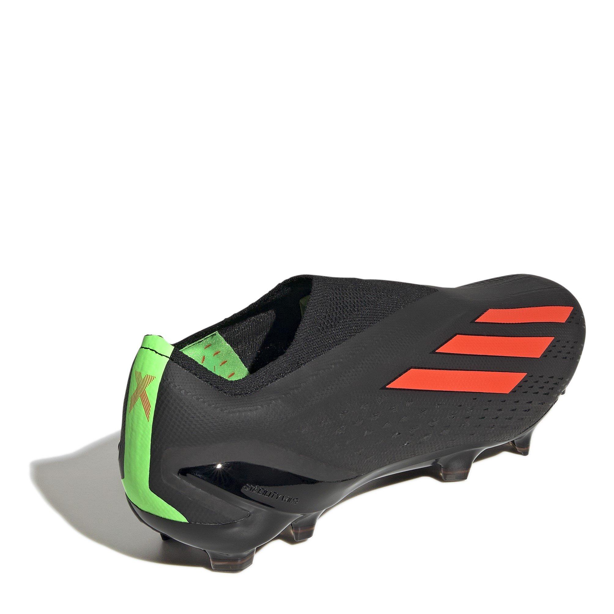 adidas X Speedportal Firm Ground Football Boots
