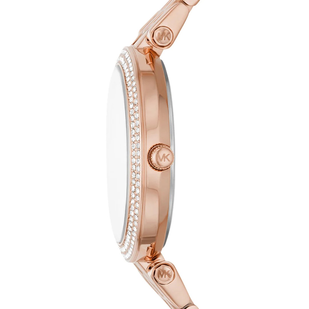 Michael Kors Darci Rosé