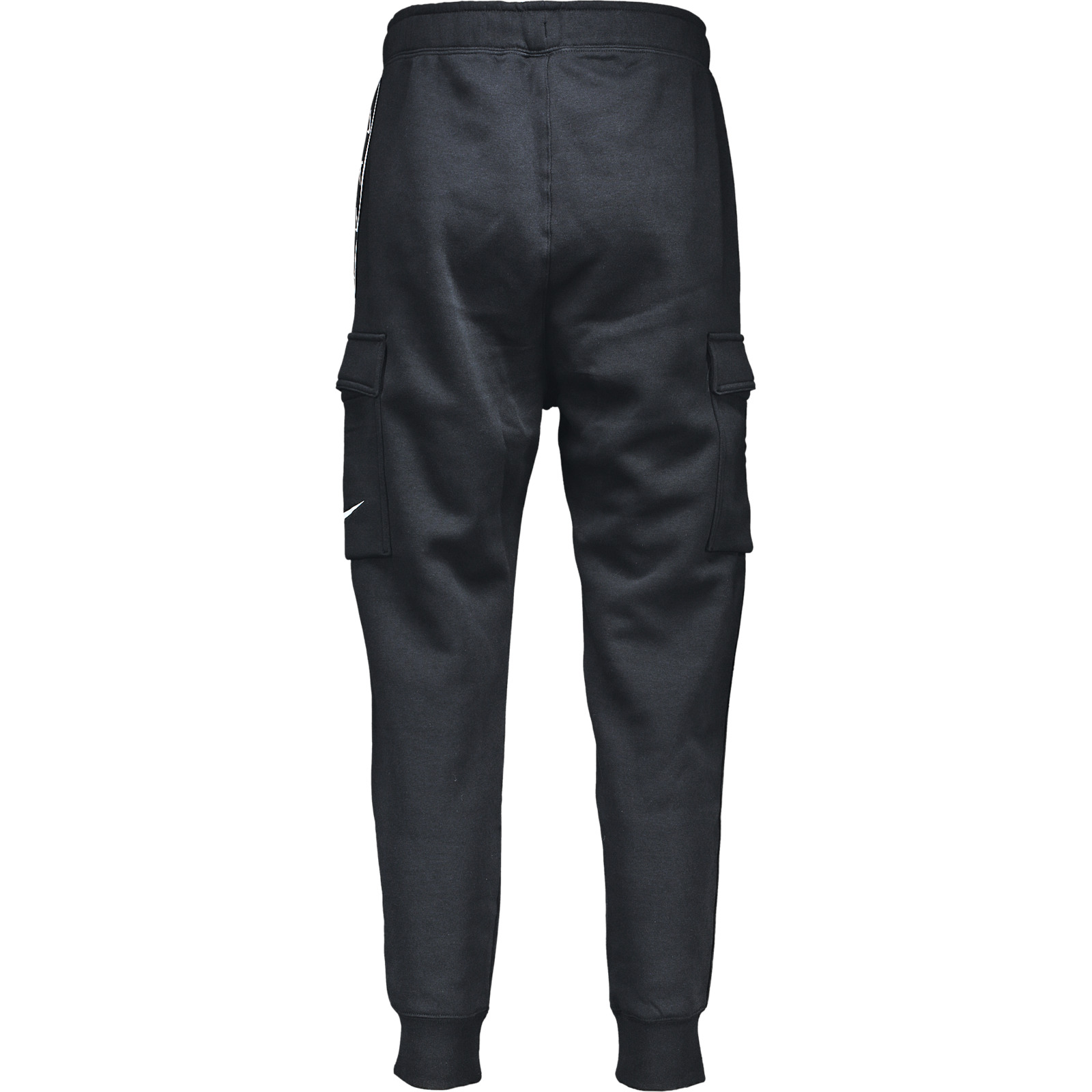 Nike Herren-Cargohose Sportswear Repeat Fleece XL