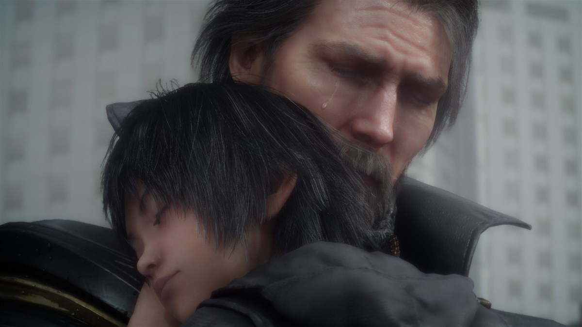 Final Fantasy XV (15) - Day One Edition- Xbox One