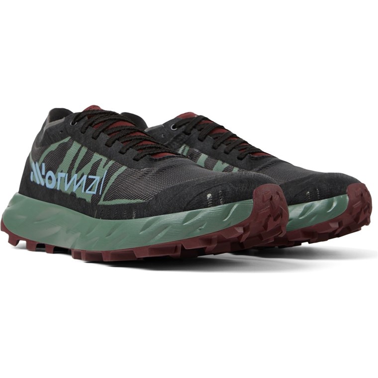 NNormal Kjerag Brut Red/Green