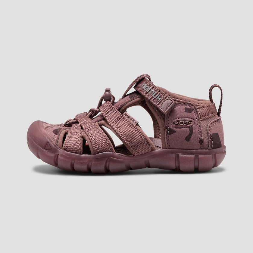 Seacamp II CNX Trekkingsandalen