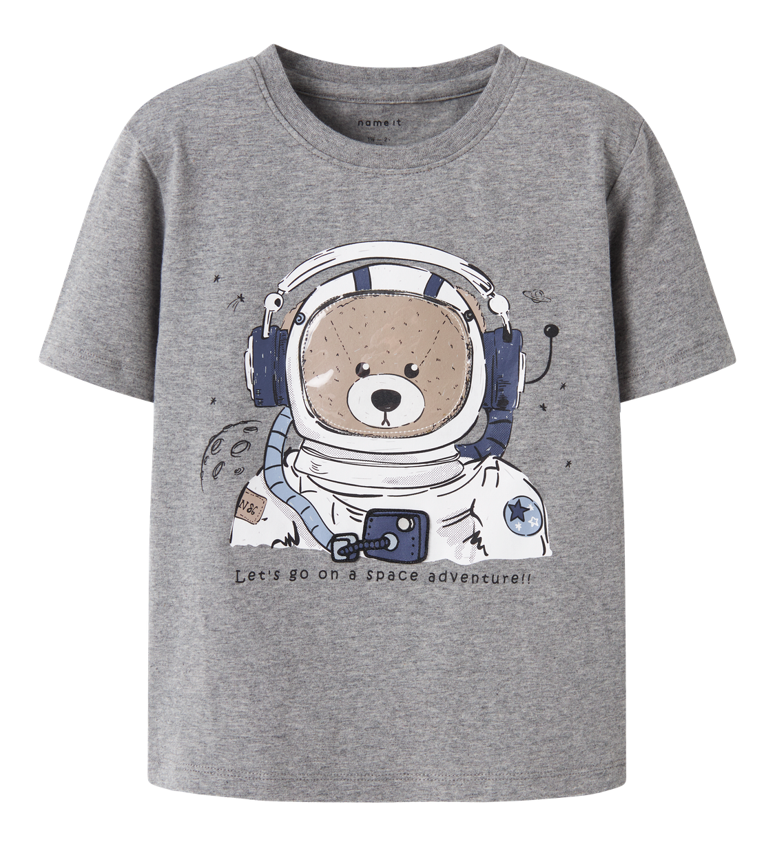 Name It T-shirt Dilka
