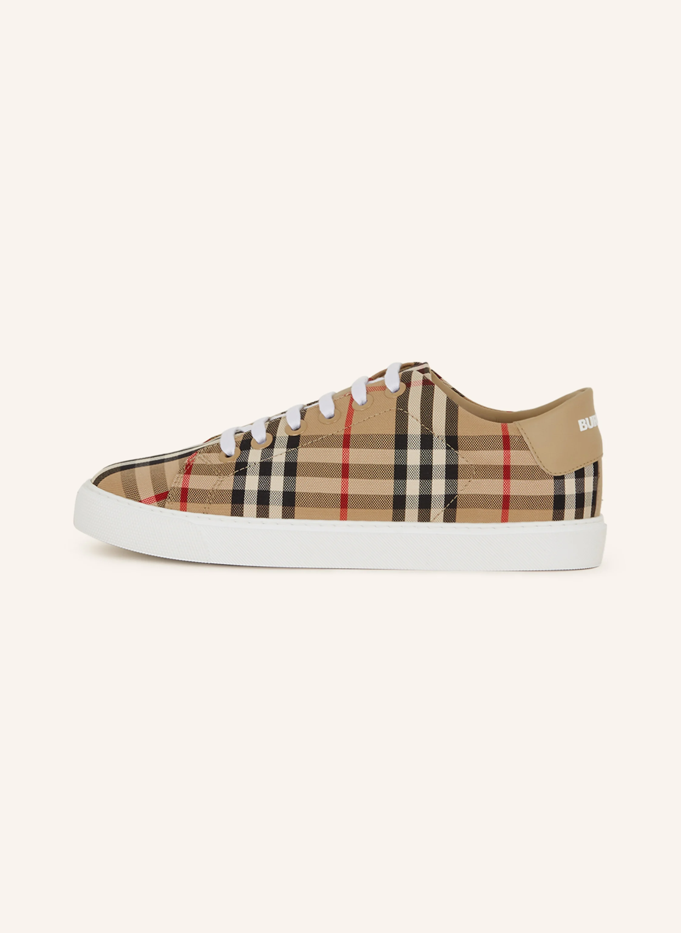 BURBERRY Sneaker NEW ALBRIDGE