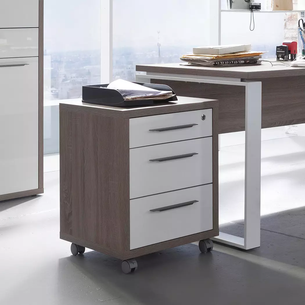 Rollcontainer Disegno