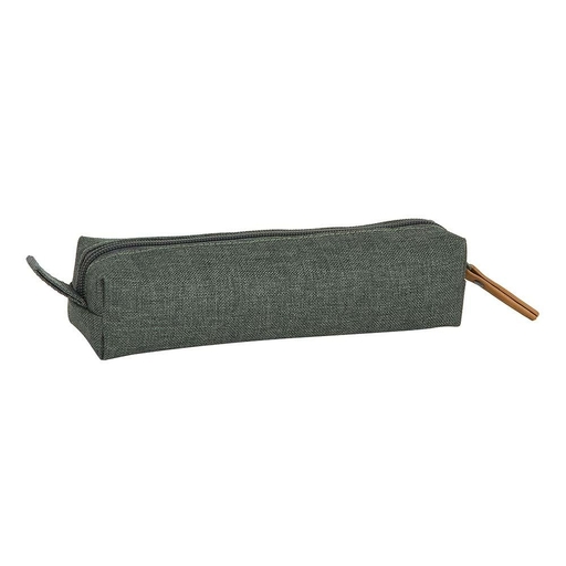 Estojo para lápis de carbono 20x5x5