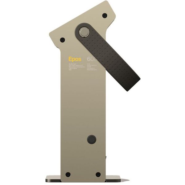 Kelvin EPOS-600