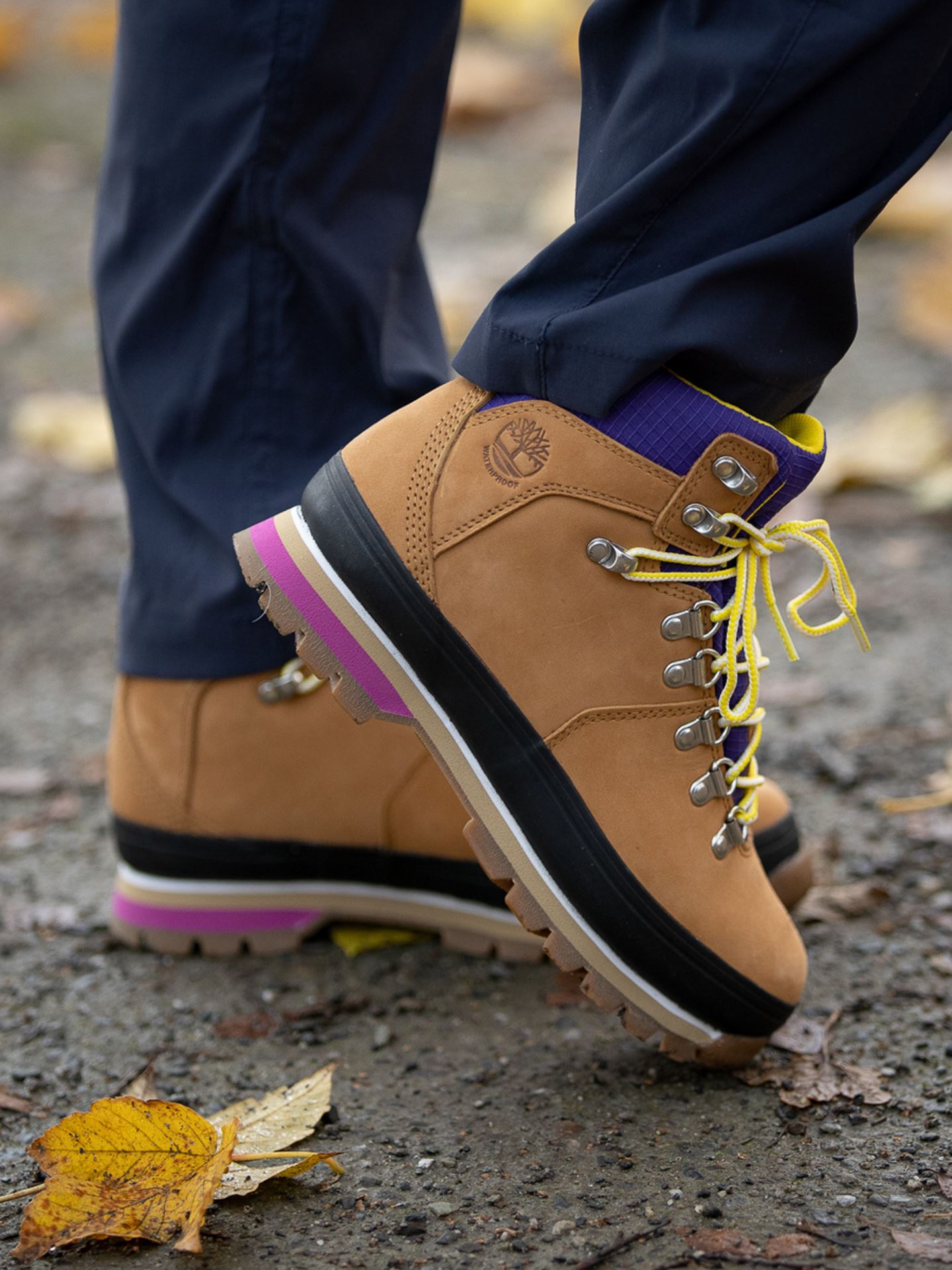 Eurohiker Waterproof Boot