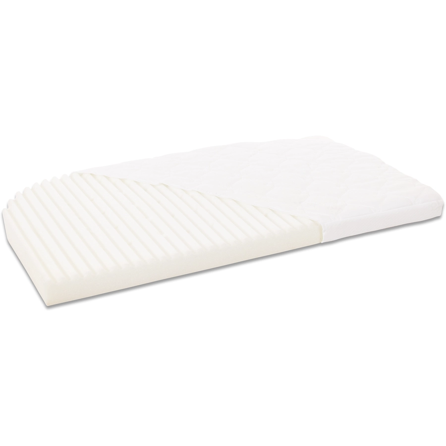 babybay Matratze Klima Wave für MaxiBoxspring