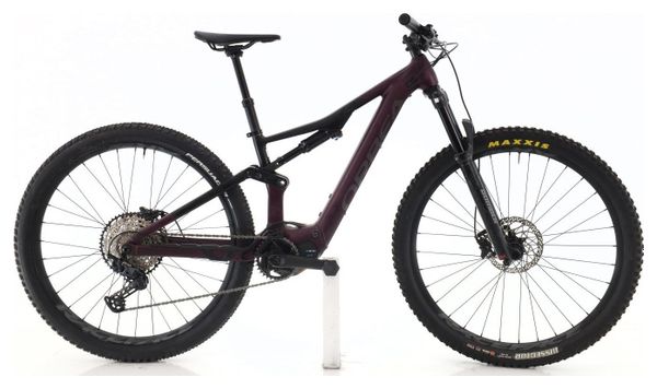 Produit reconditionné · Orbea Rise / Vélo VTT électrique / Orbea | Très bon état