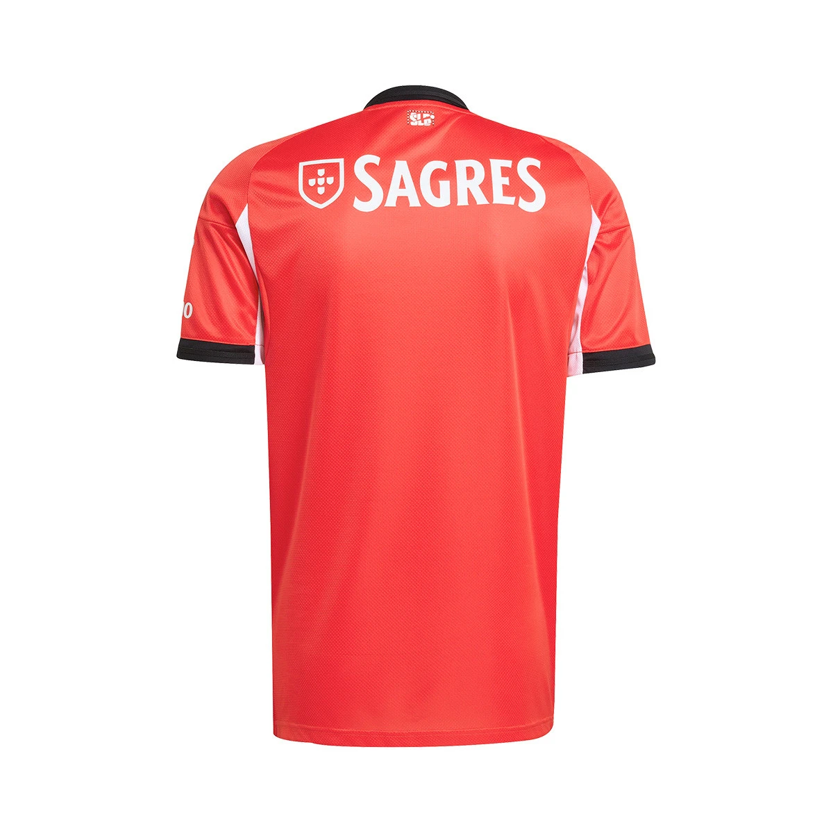 Camisola adidas SLB Benfica Primeiro Equipamento 2025-2026