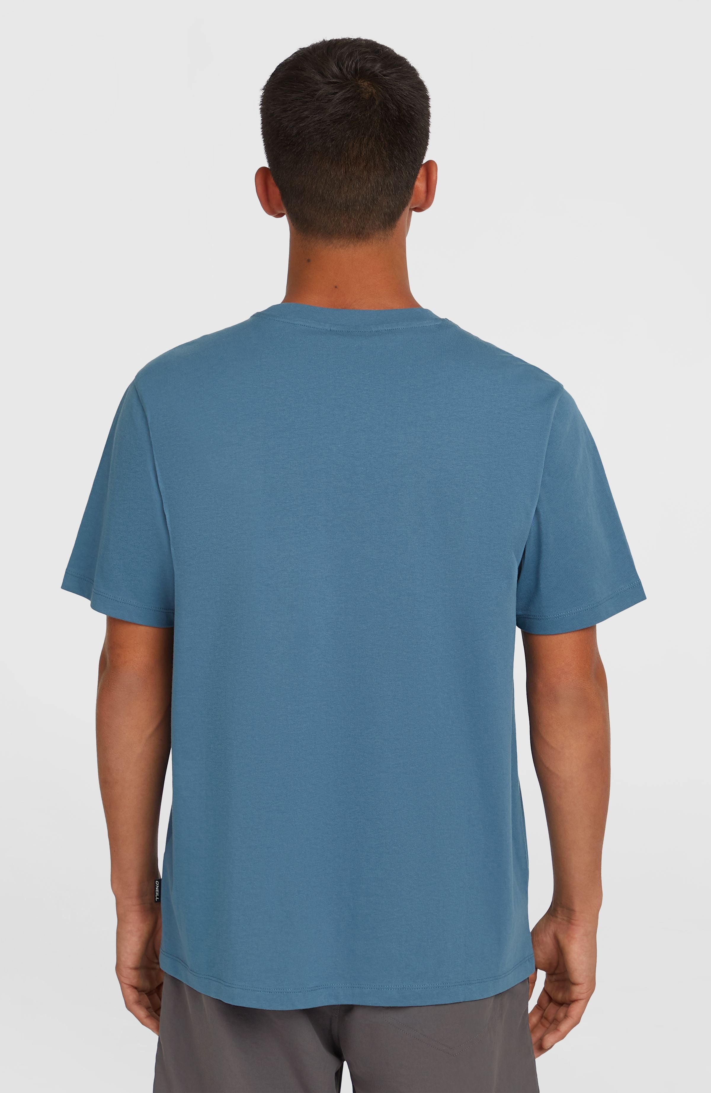 Small Logo T-shirt