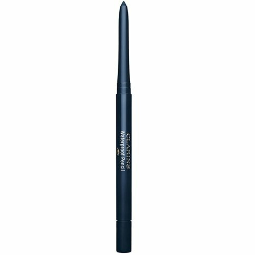 Clarins Waterproof Oogpotlood 03 Blue Orchid0,29 gr