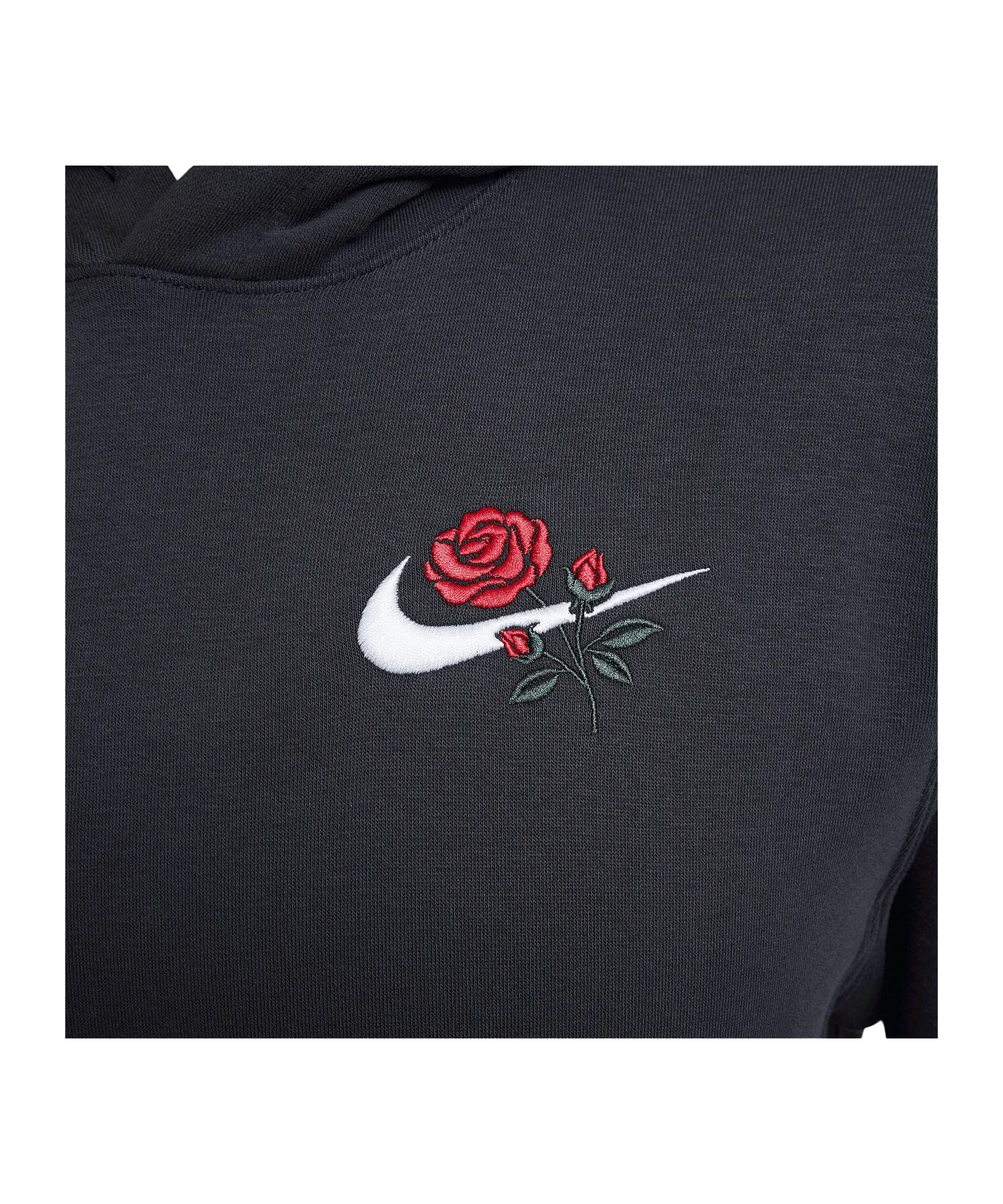 Nike Club Sega Hoody Grau F060