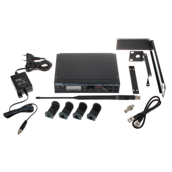 Shure P9T PSM 900 G7E