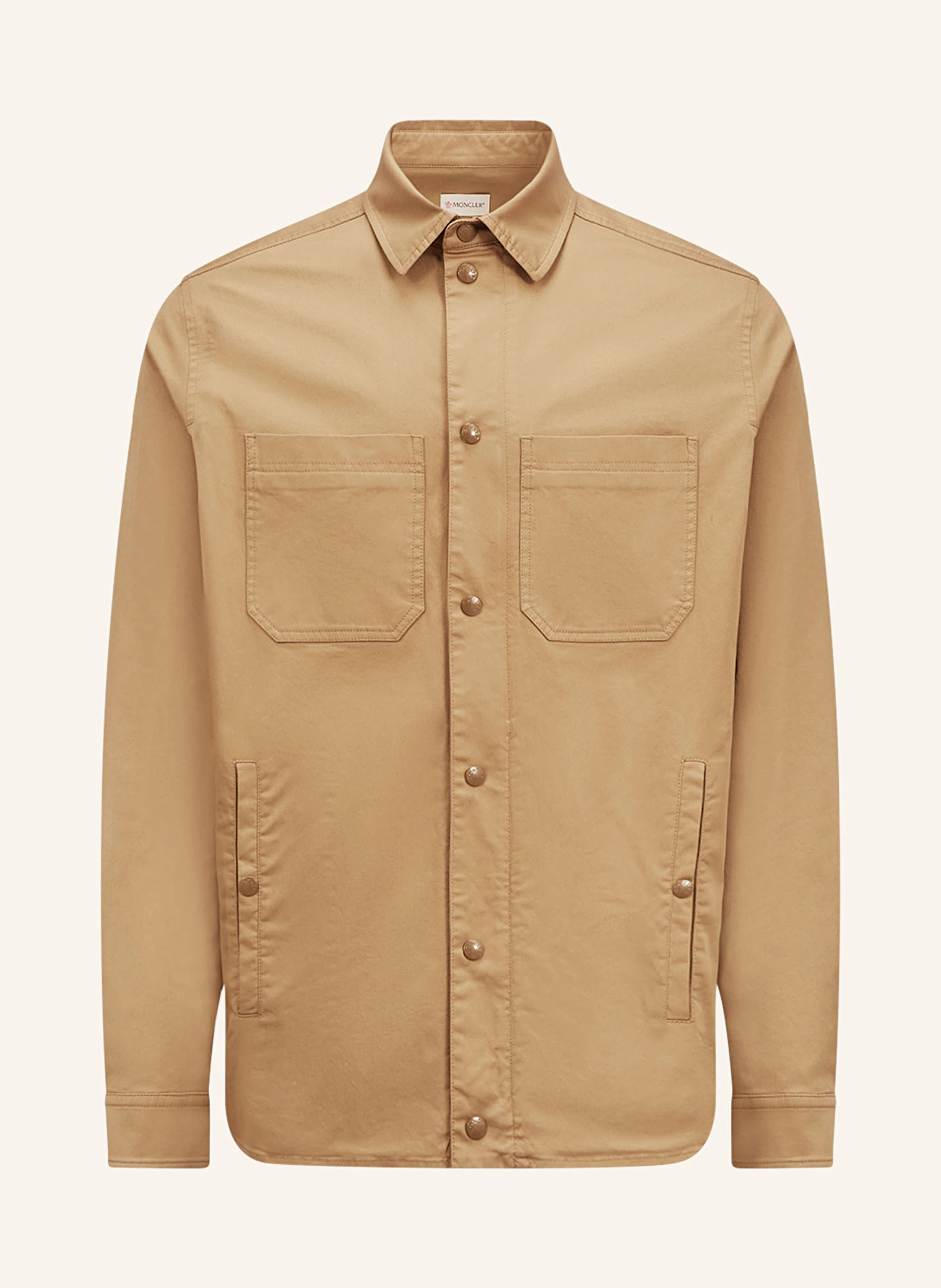 MONCLER Jacke